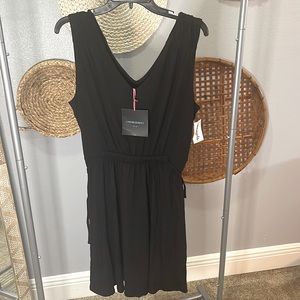 Cynthia Rowley little black dress 🖤